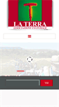 Mobile Screenshot of laterra.org